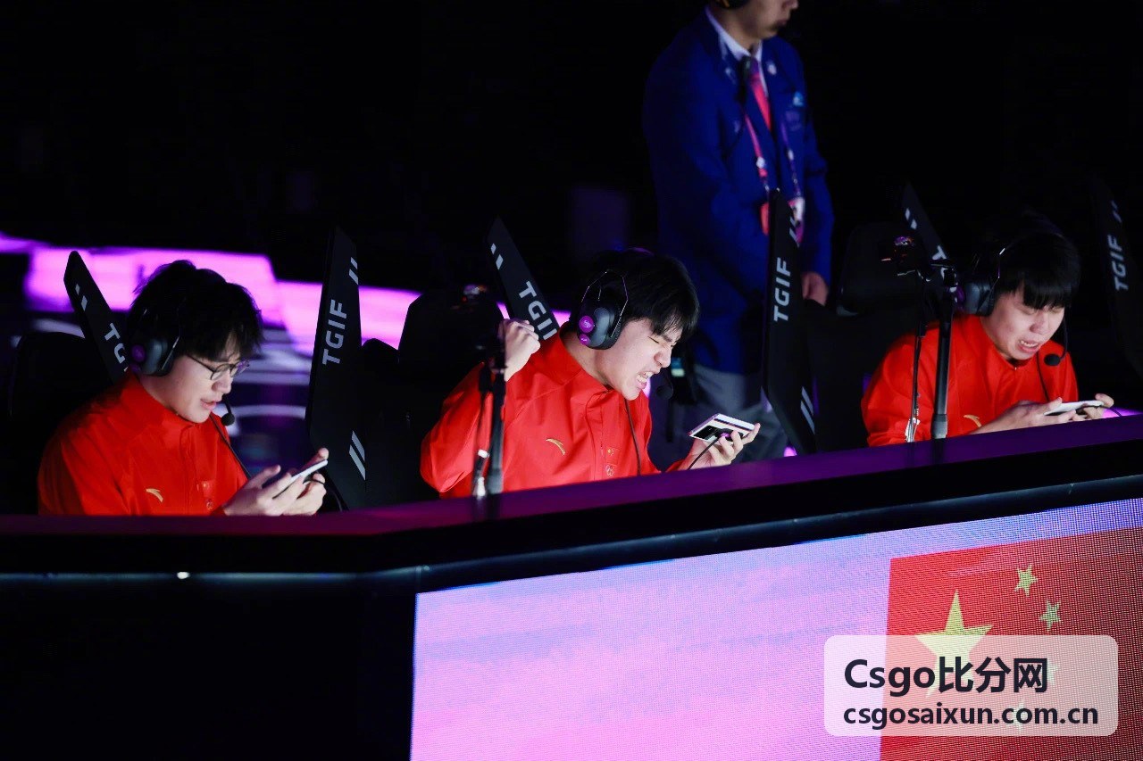 Csgo比分网 二线赛事比分记录功能新闻配图