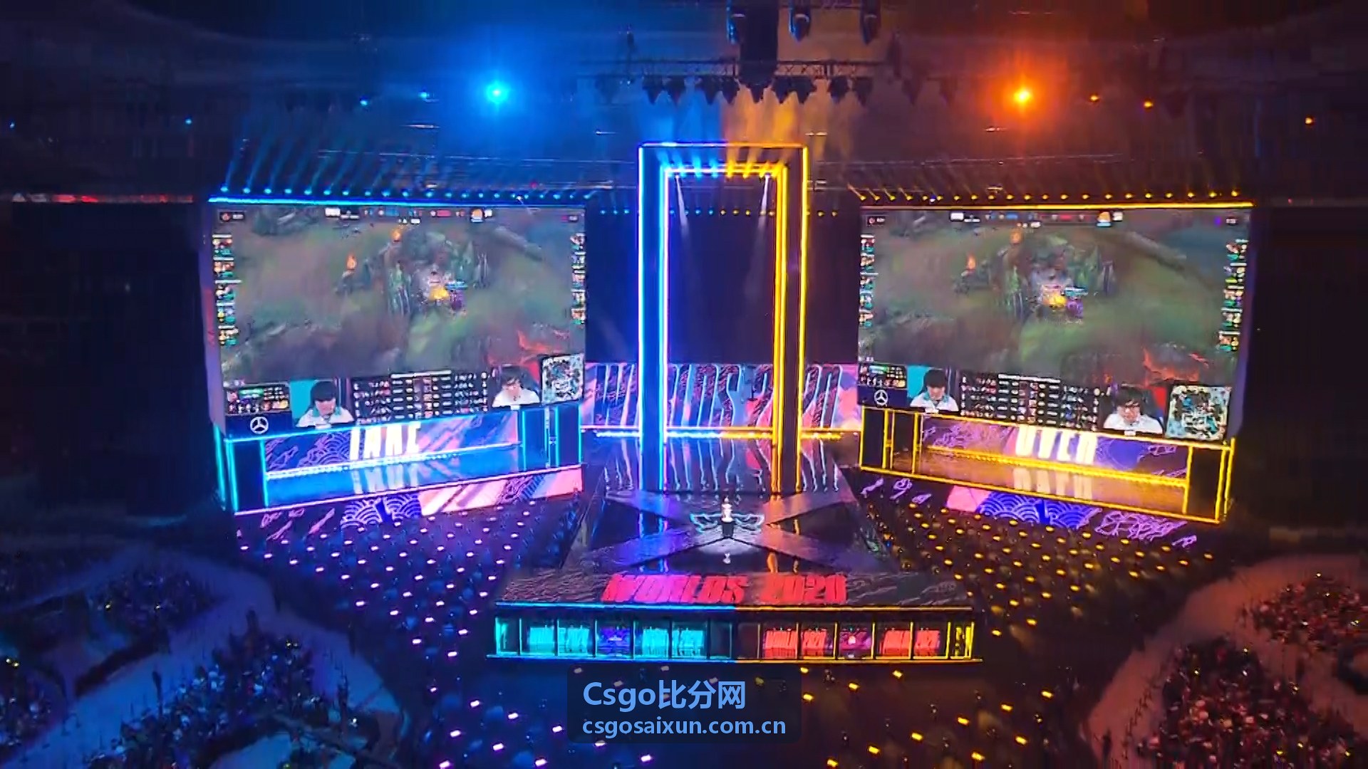 Csgo比分网 赛事数据接口升级新闻配图