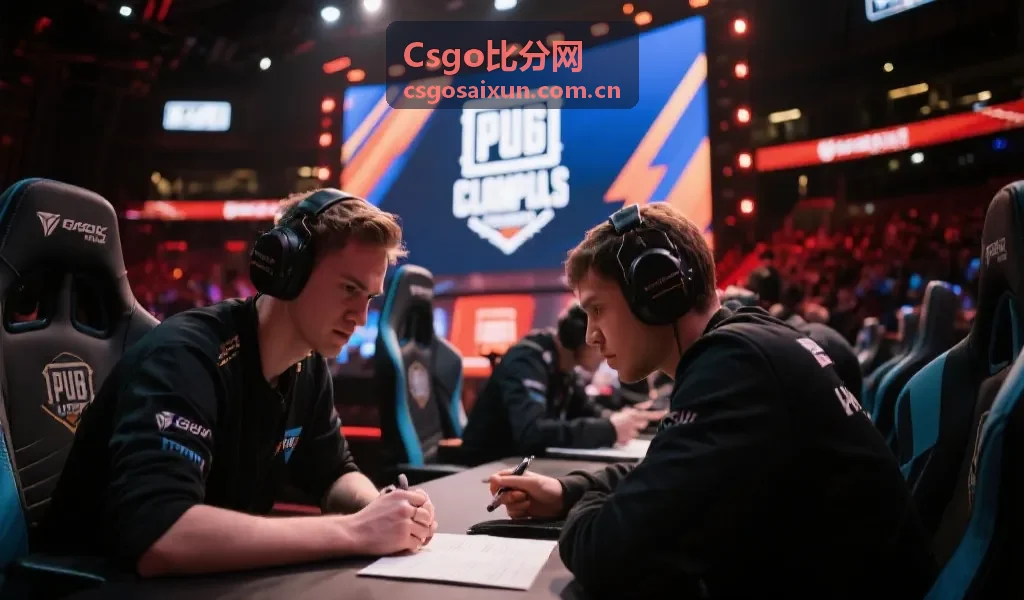 Csgo比分网 ESL 挑战者联赛战队积分变动新闻配图