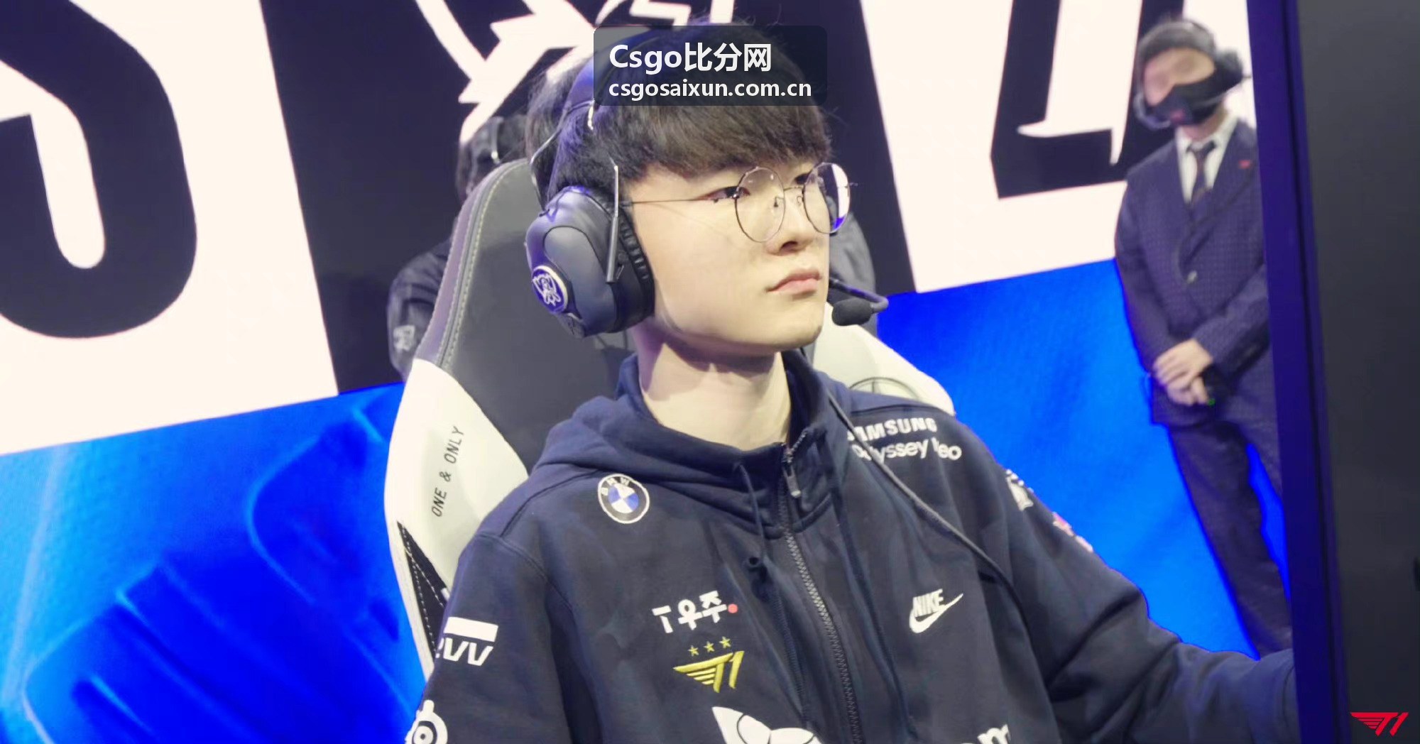 Csgo比分网 NaVi 对阵 FaZe 赛前数据新闻配图