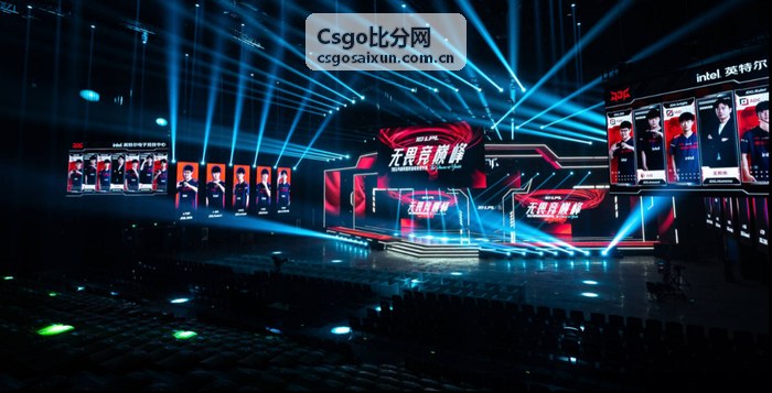 Csgo比分网 本周赛事预告新闻配图